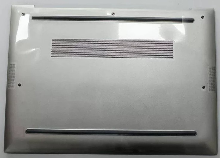 HP EliteBook 1040 G9 G10 Laptop Bottom Case Silvery N48858-001 6070B2217601