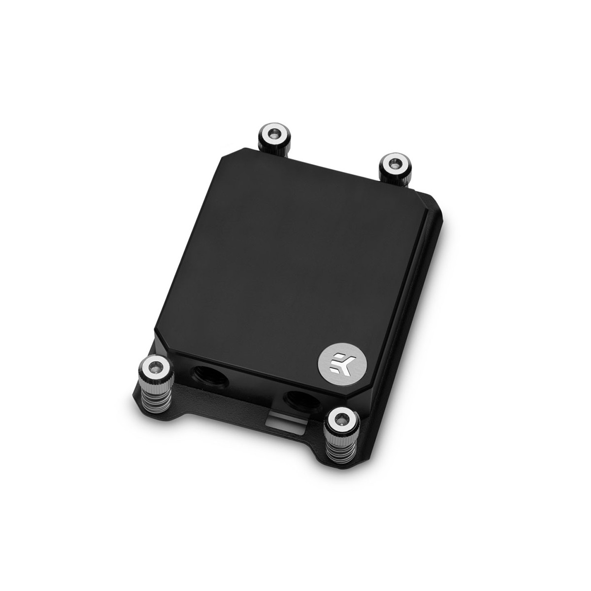 EKWB EK-Pro CPU Water Block sTR Rack, Nickel/Acetal