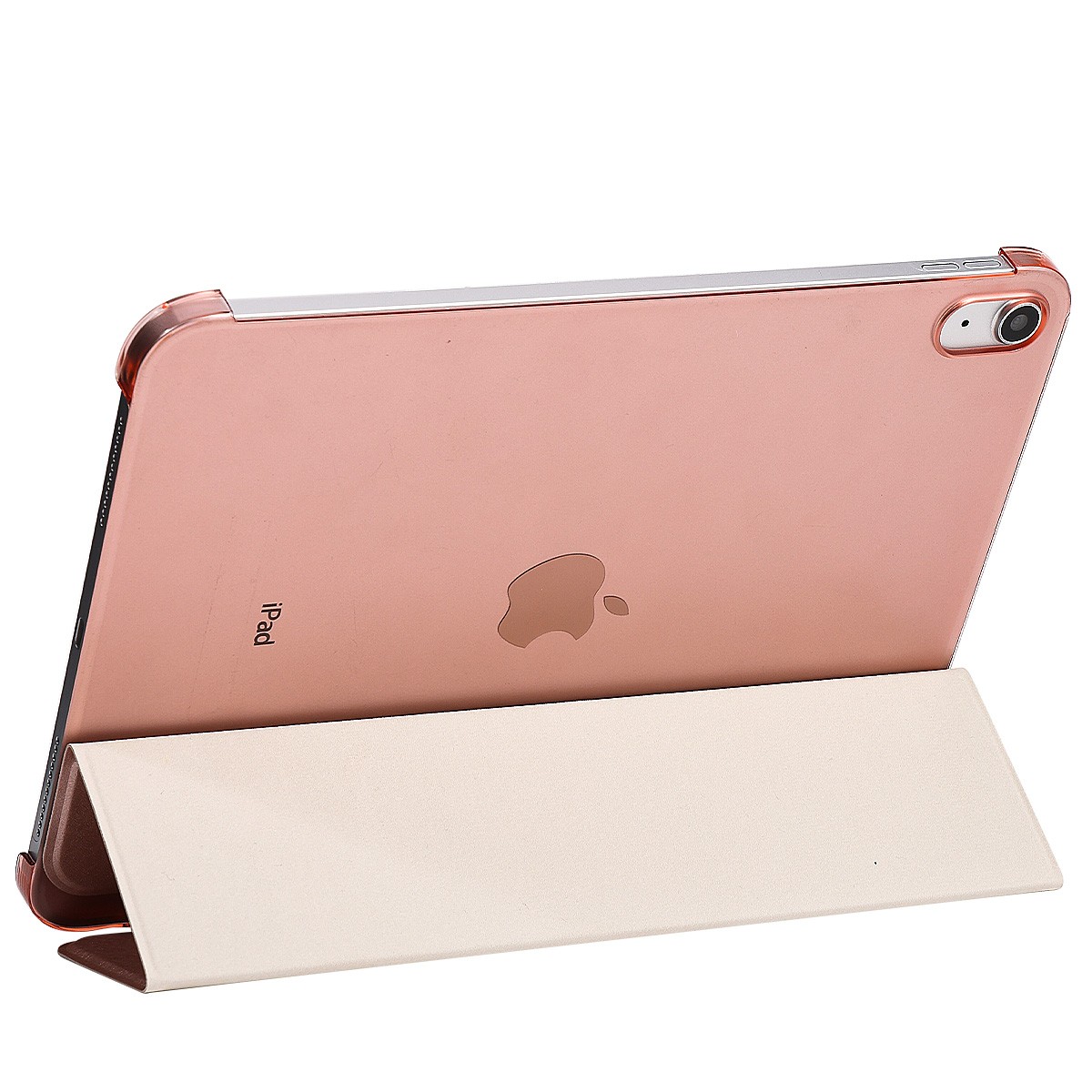 For Apple iPad A16 2025 11-inch Case Folio Leather Stand Flip Smart Cover