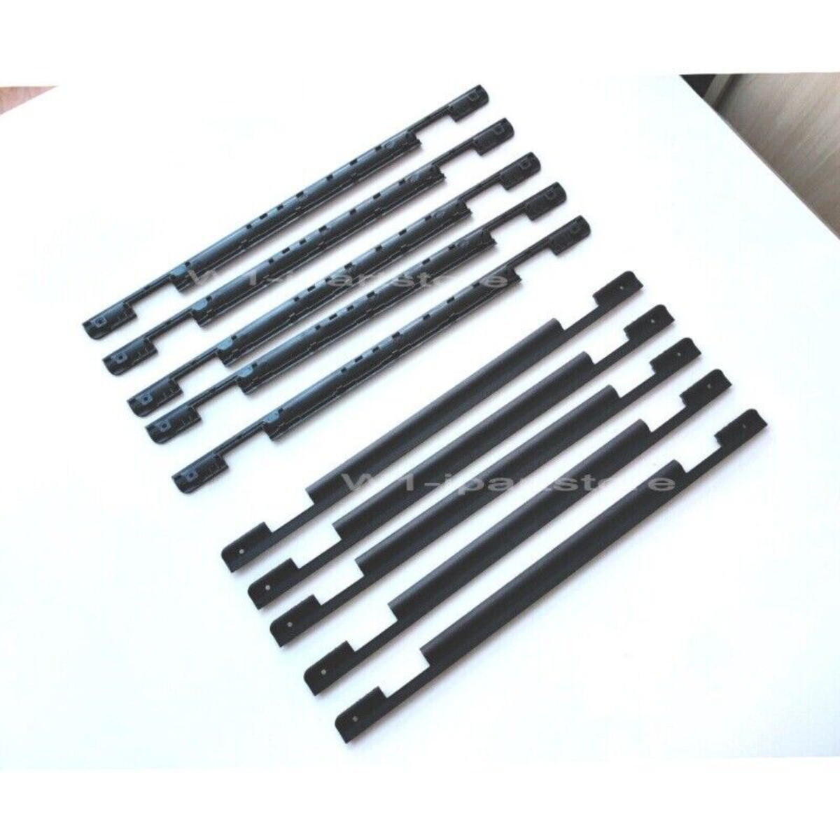 New 5CB0T45070 Hinge Trim Cover 10PCS For Lenovo Chromebook 300e 500e