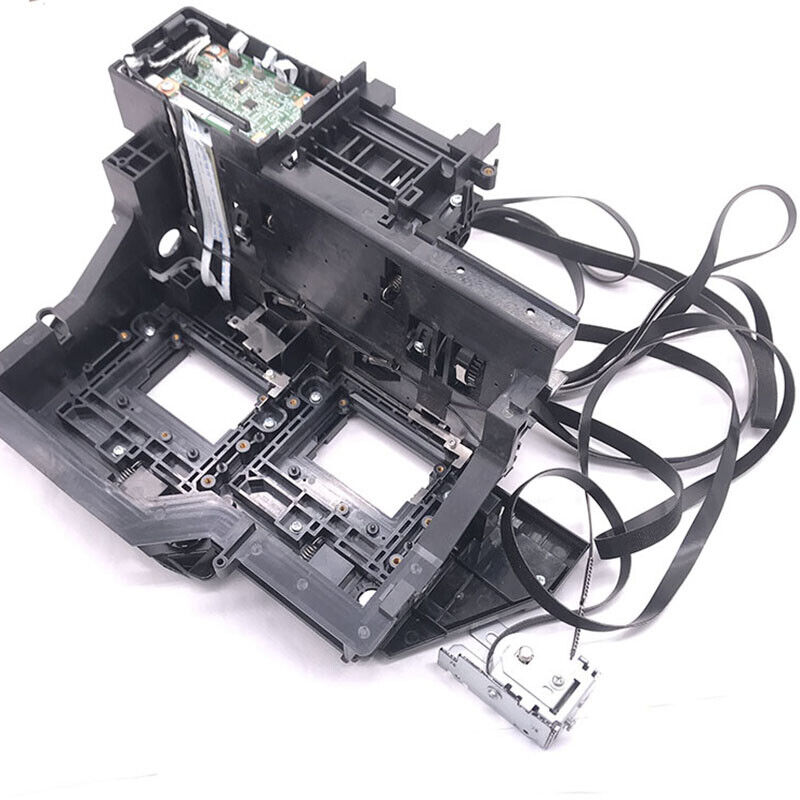 Dual PrintHeads Carriage ASSY-1725002 Fits For Epson S60670 S80600 S80670 S60600
