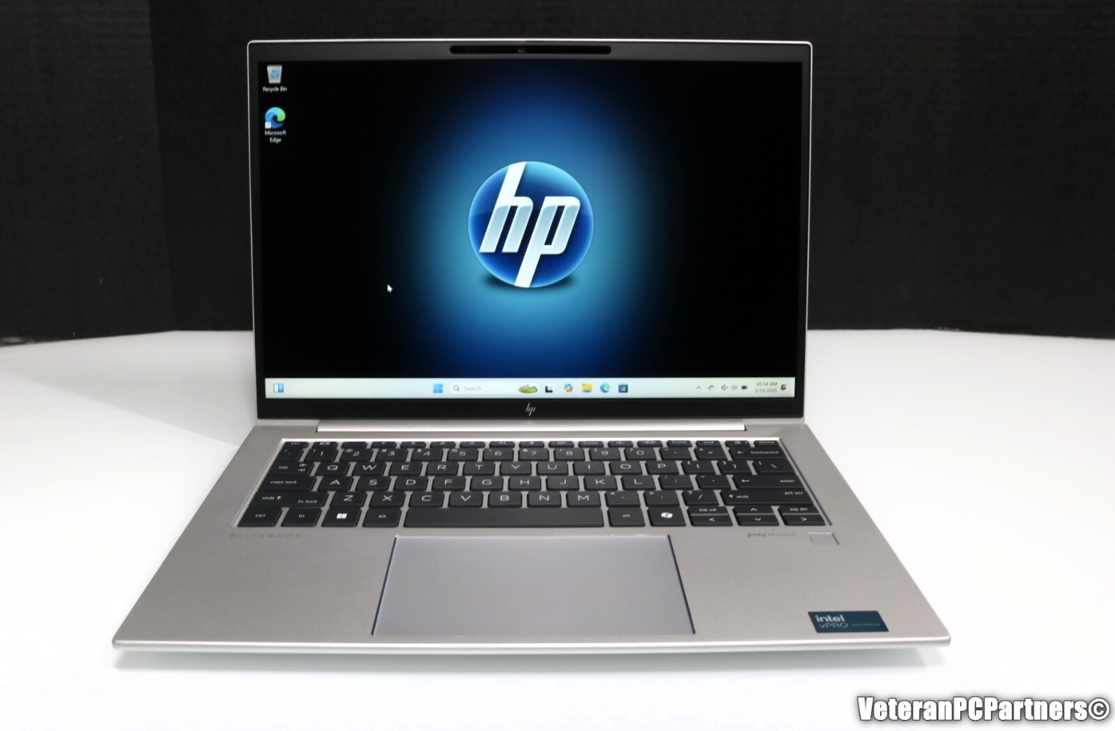 HP EliteBook 840 G11 WUXGA Touchscreen Intel Ultra 7 165H 64GB ram 5G LTE