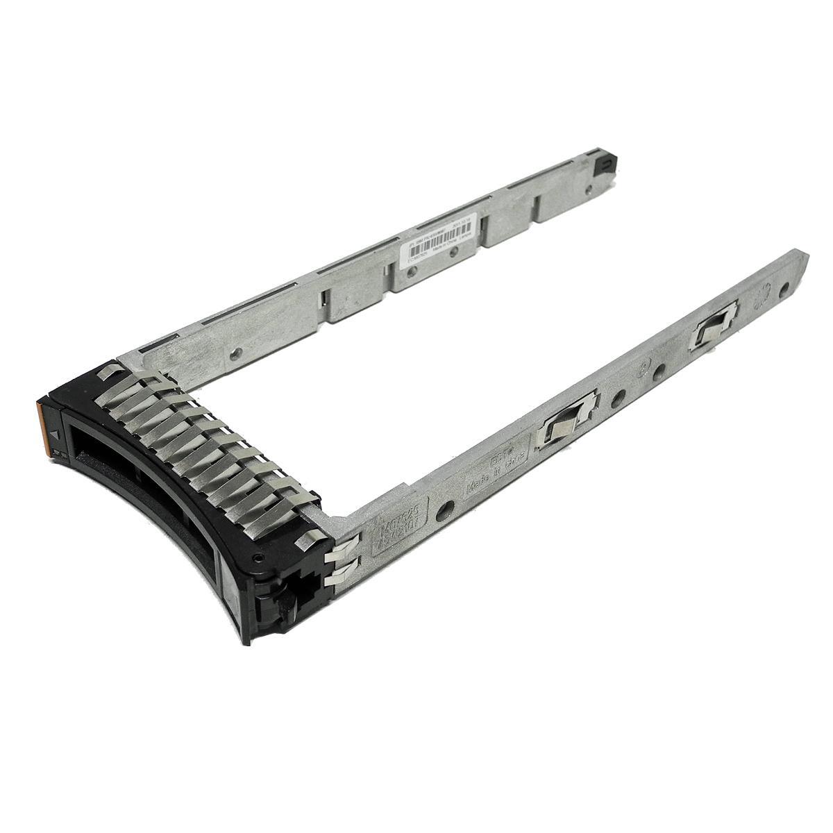 IBM 2.5" HDD Caddy for Storwize V3500 V3700 V7000 Series Storage 45W8687