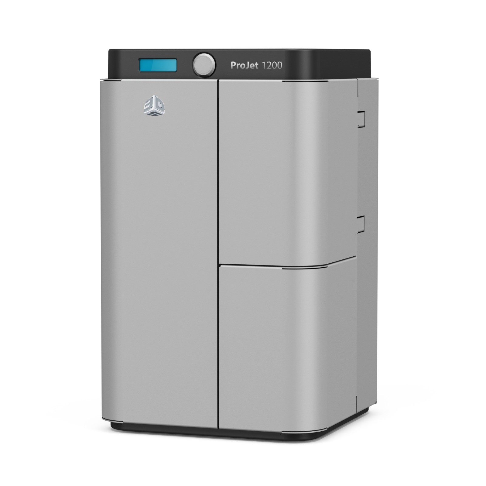 3D Systems ProJet 1200 Micro-SLA Professional 3D Printer, 14 mm/hr Build Speed