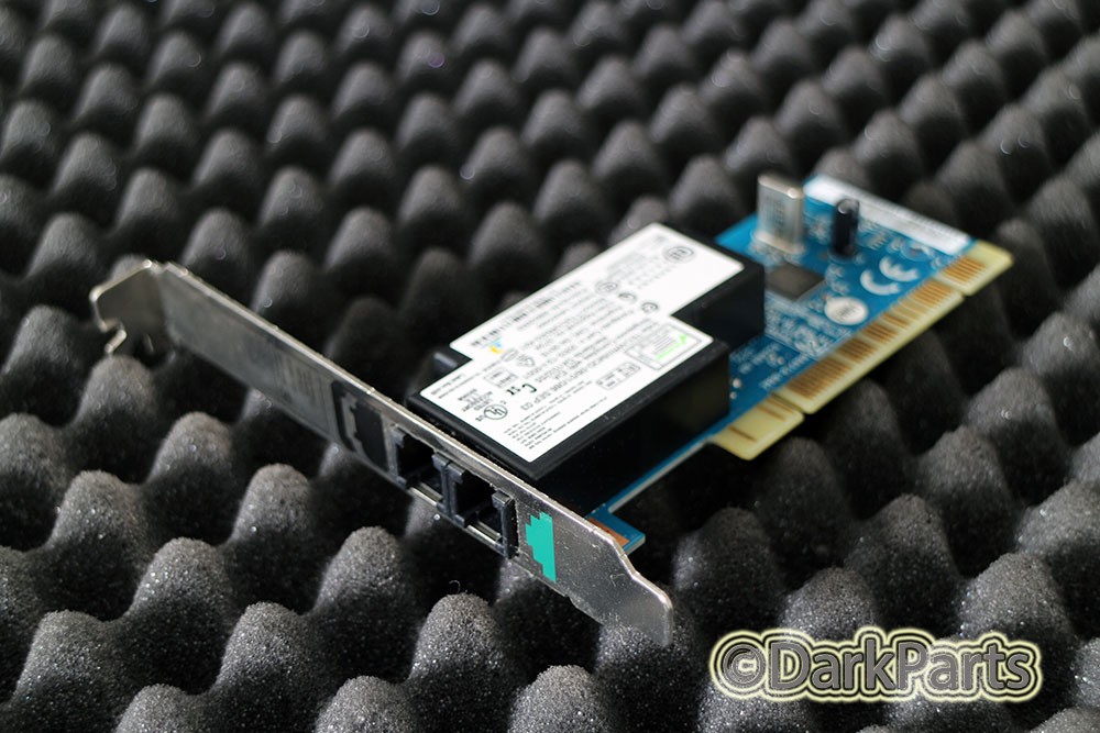 Dell M8926 0M8926 56K V.92 PCI Modem Conexant RD01-D850 IBM FRU 29R9729