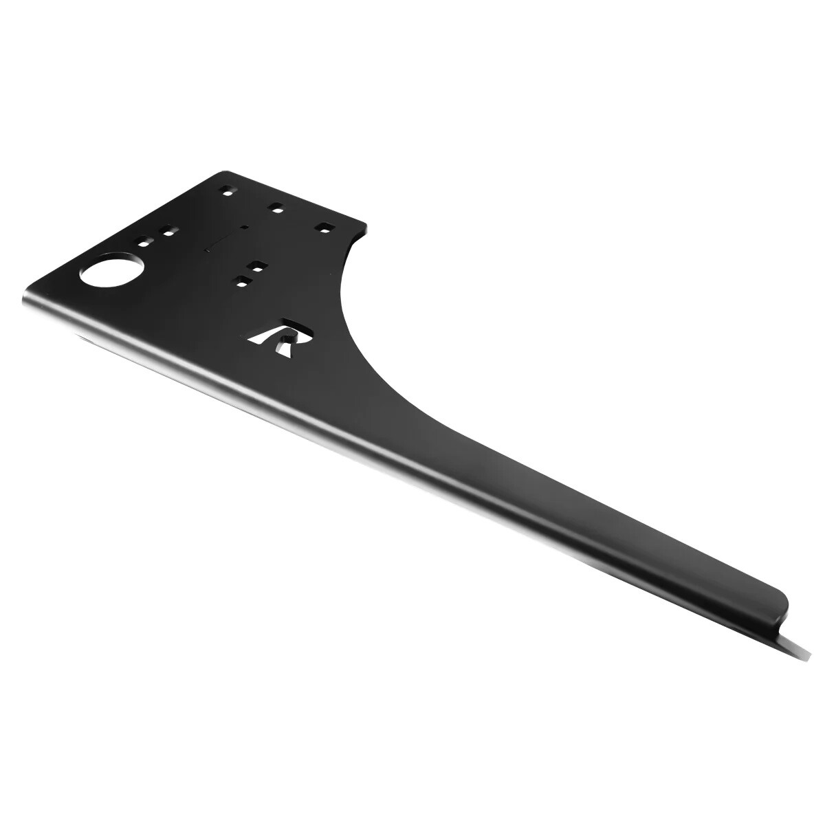 RAM No-Drill Vehicle Base for Dodge Durango & Jeep Grand Cherokee  RAM-VB-186
