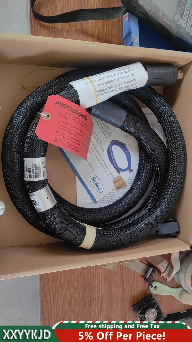1PCS Nordson 274794D throat tube new via FedEx or DHL