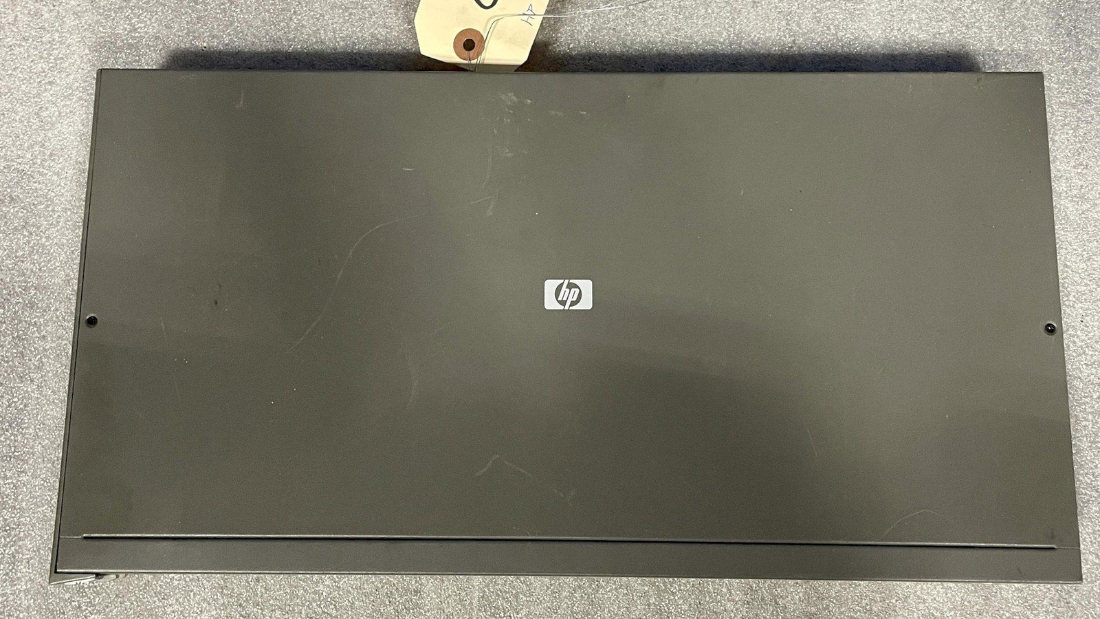 HP ProCurve 2708 Ethernet Switch J4898A