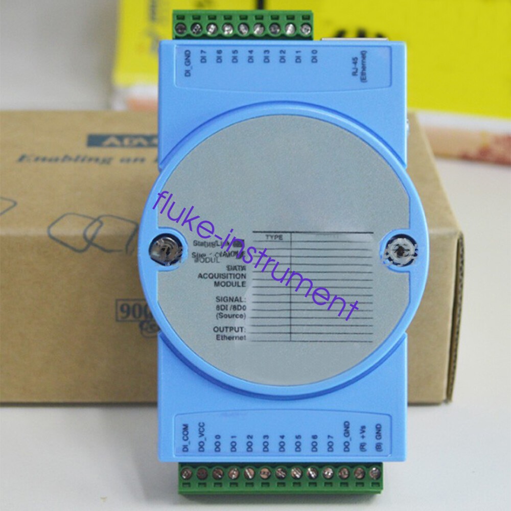 Isolated Digtal Module For Advantech ADAM-6052 Fedex or DHL