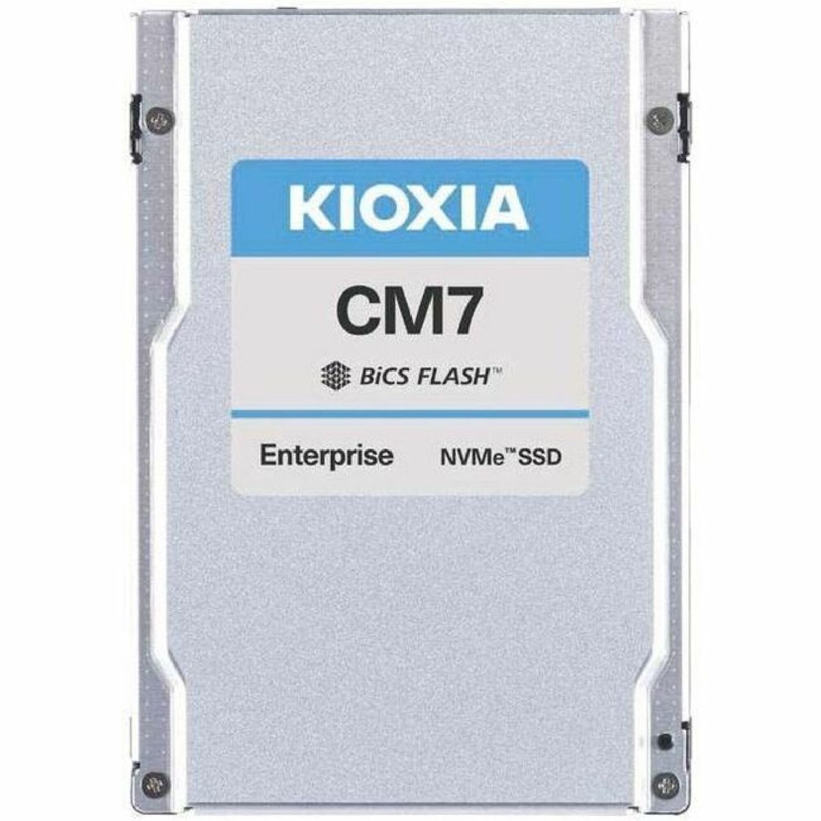 Kioxia America - KCMYXVUG1T60 - KIOXIA CM7-V KCMYXVUG1T60 1.56 TB Solid State