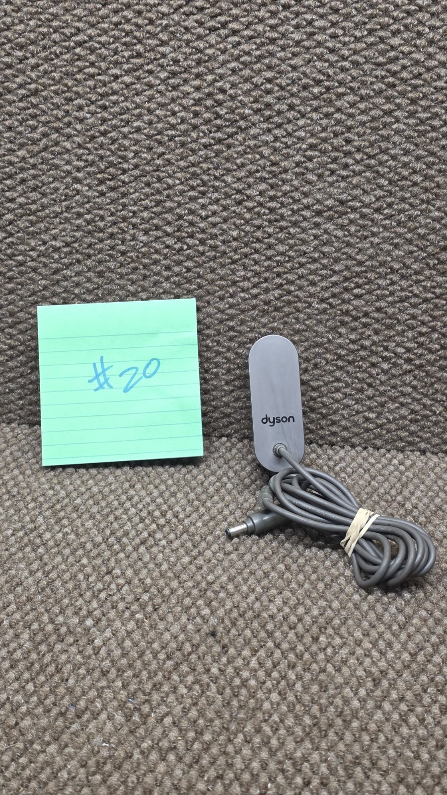 oem Adapter Charger for Dyson Cordless Vacuum 205720-02 SV03 SV04 SV05 SV06 Cord