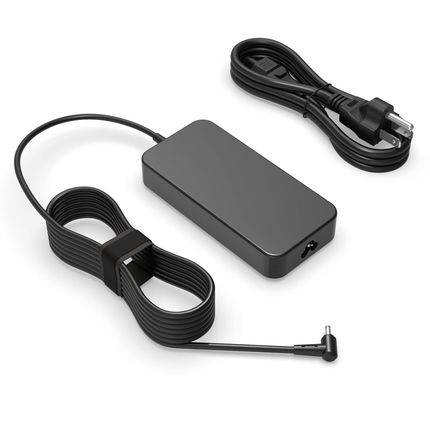 Superer 120W AC Charger Power Supply Adapter Cord Fit for Asus Zenbook Pro