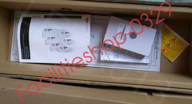 NEW ABB ACS580-01-026A-4/11KW DHL/FedEx