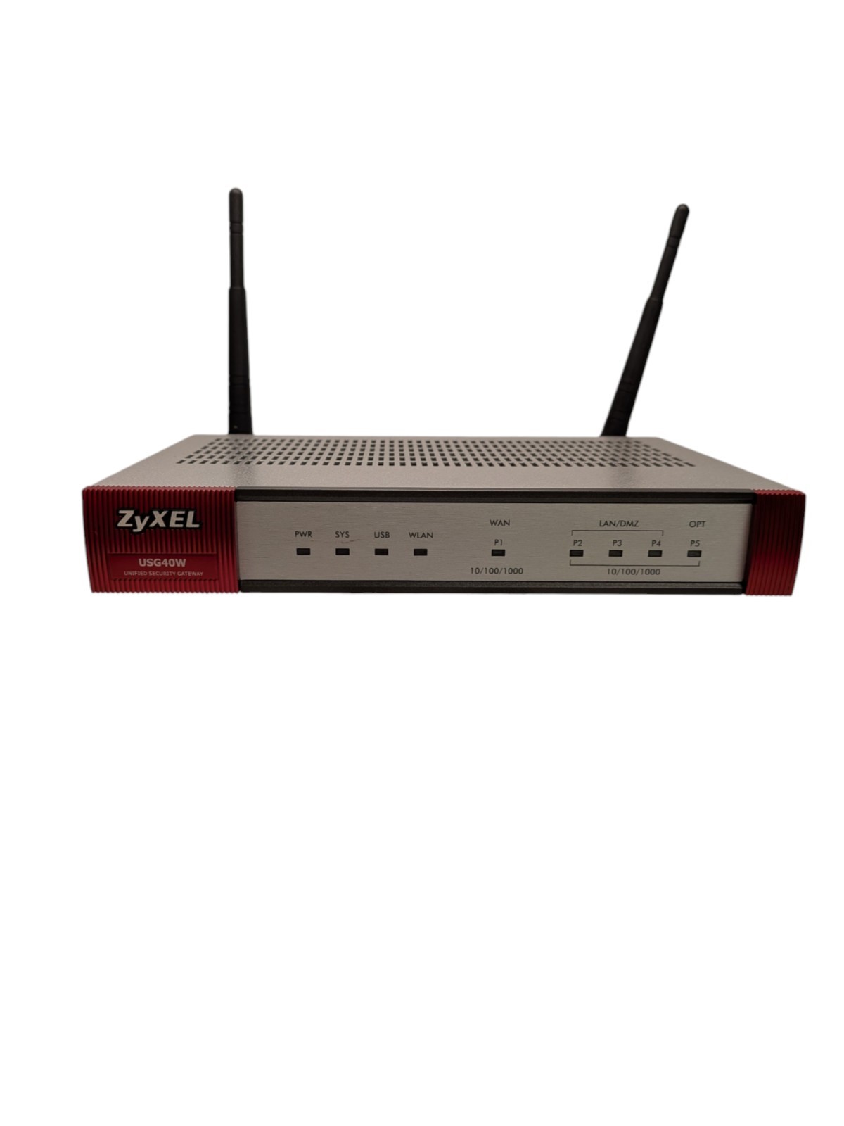 Zyxel Usg40W Unified Security Gateway WIFI all-in-one UTM firewall
