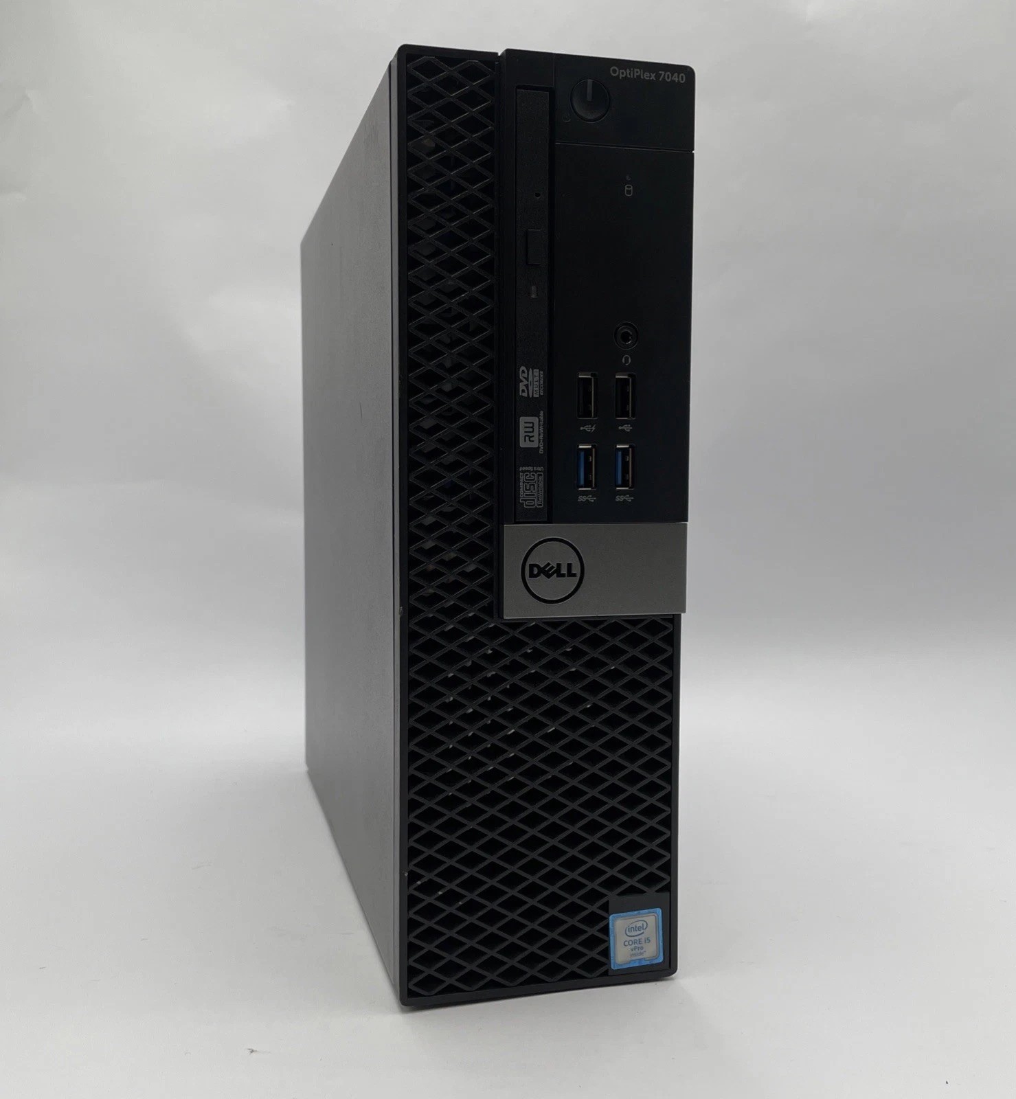 Dell OptiPlex 7040 SFF i5-6500 3.20GHz 8GB RAM No HDD No OS