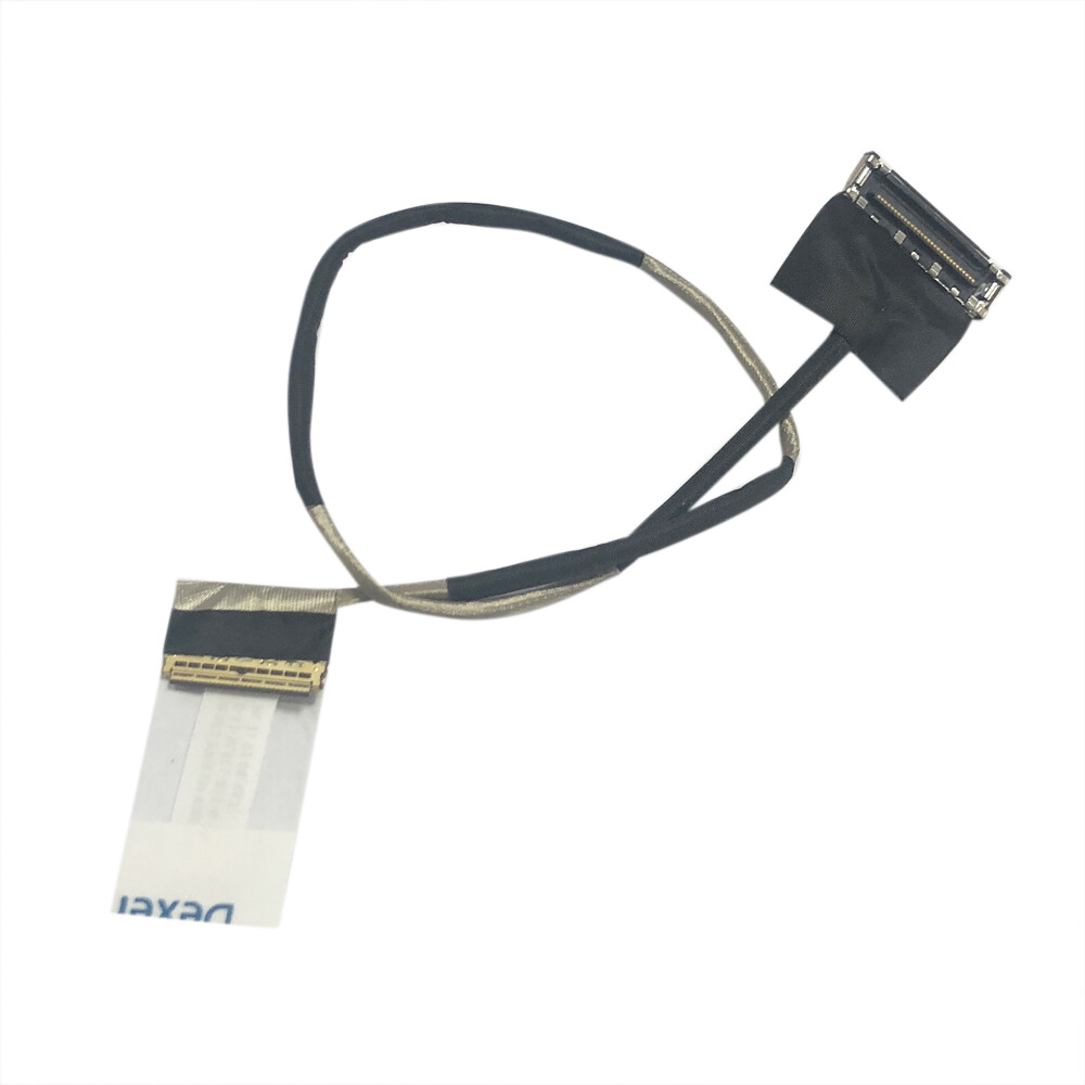 1PCS 6-43-NL5C1-012-1N LCD Screen Video Cable for CLEVO NL50CU EDP 30pin