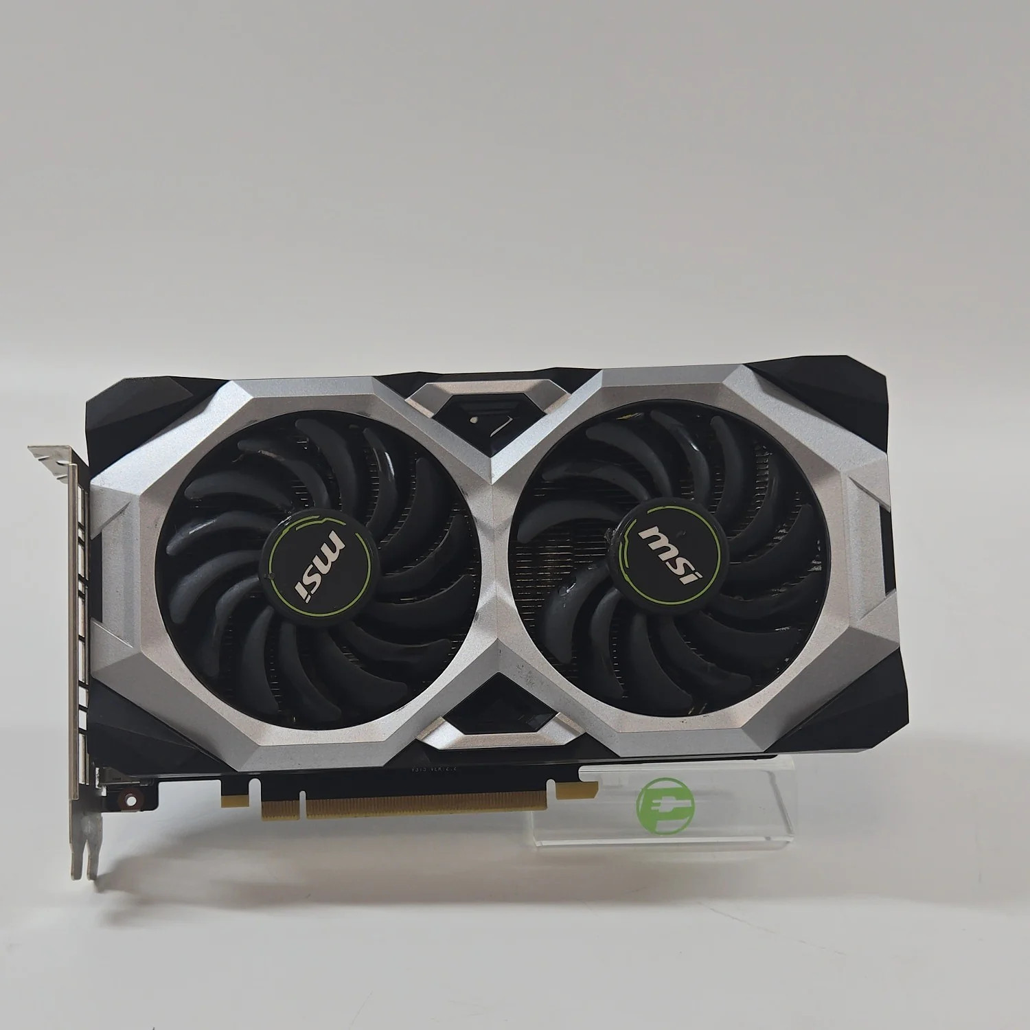 *READ* MSI GeForce GTX 1660 Super Ventus OC 6GB GDDR6 Graphics Card