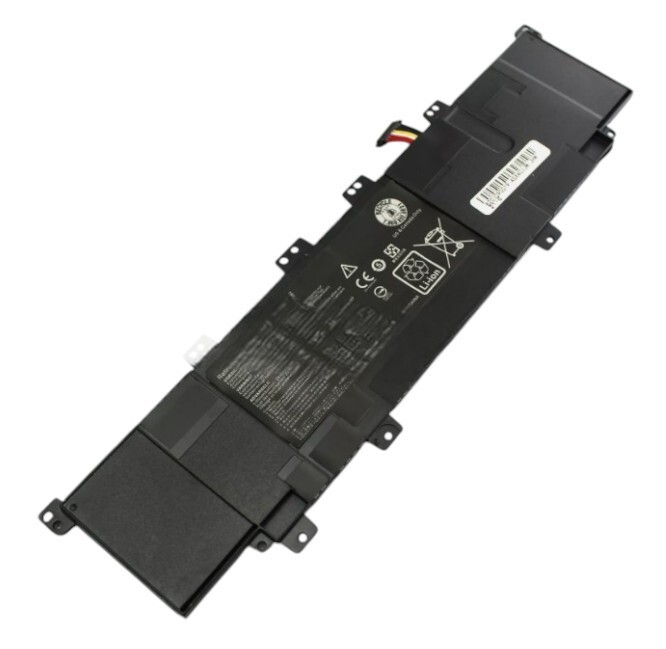 C31-X402 44Wh Battery for Asus VivoBook S300C S300CA S400C S400CA S500CA X402CA
