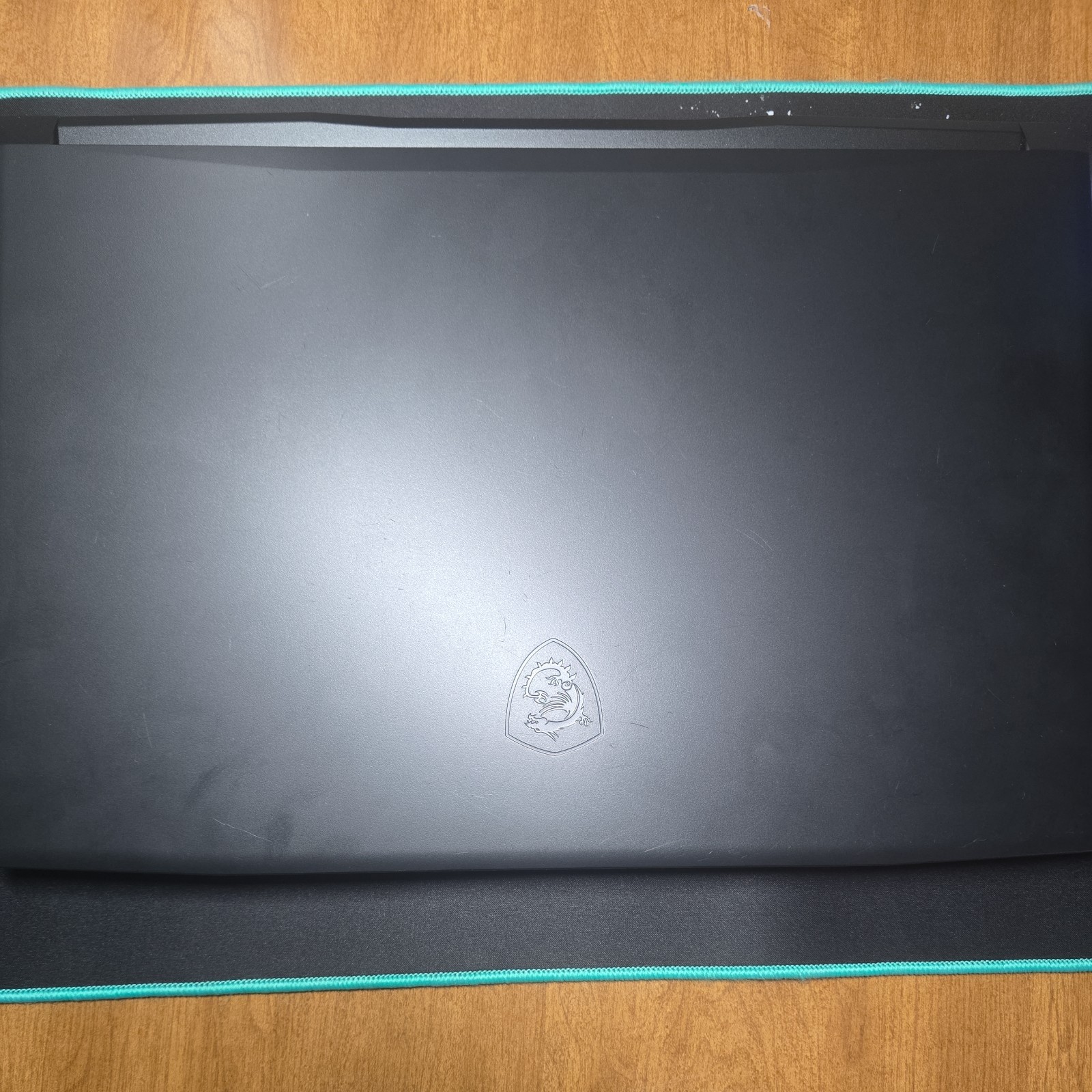 MSI Katana GF76 11UD-001 