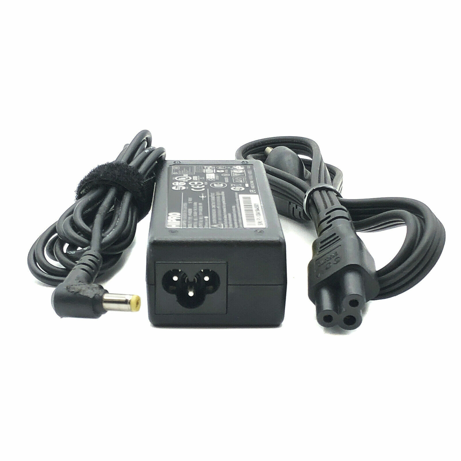 Genuine Hipro AC Adapter For Acer Aspire 5732Z 5733 5733Z Charger 65W