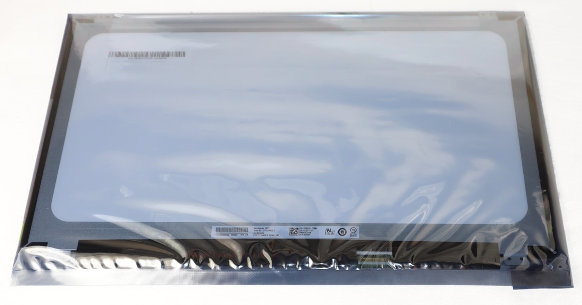 NEW Dell Y502X B156HAN06.0 15.6" FHD LCD Screen Alienware 15 R1 R2 R3 R4