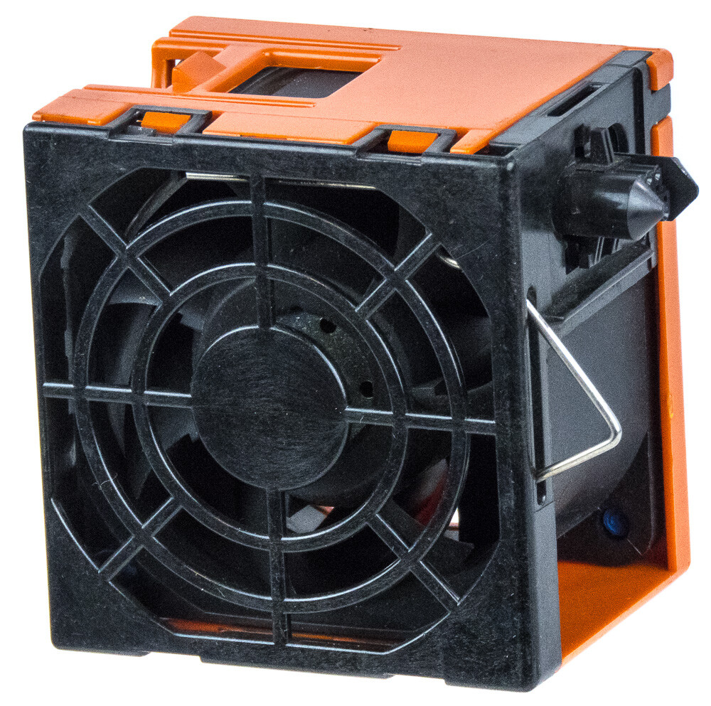 FAN IBM 40K6481 eSERVER X236 X346 6-PIN 40K6459