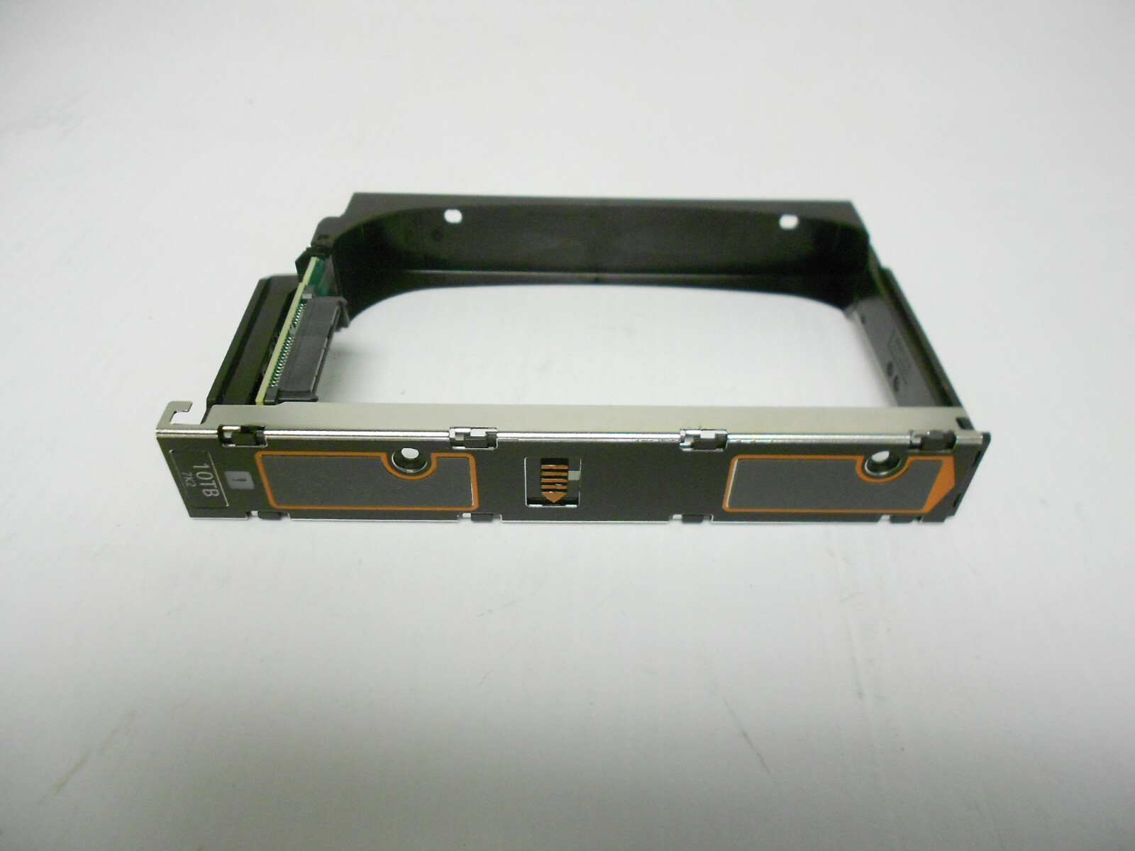 Dell Equallogic PS6610E compellent MD1280 SC180 SC280 SCv2080 3.5'' Tray caddy