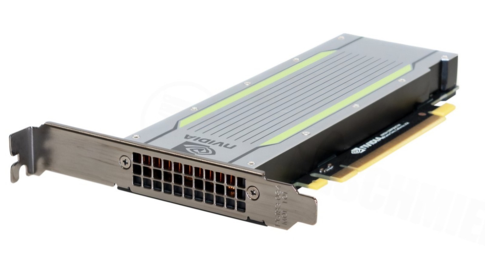 NVIDIA TESLA T4 GPU 16 GB with Blower Fan Great Condition