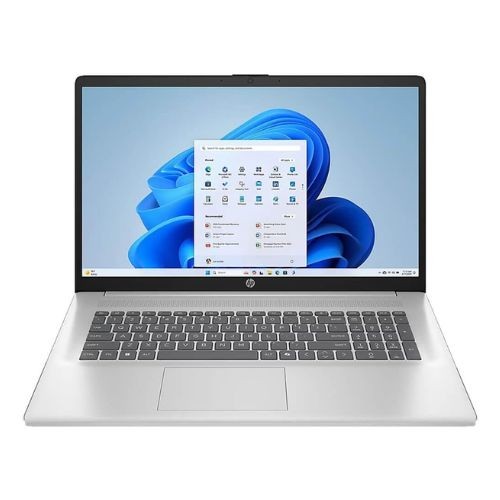 HP 17-cn3123nr 17.3" HD+ Touch Intel Core i5-1335U 1.3 GHz 16GB 512GB SSD W11H