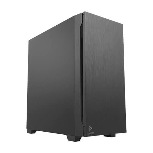 ANTEC P10 FLUX Silent PC Computer Mid Tower case ATX 5X120mm Fan AN1-P10F