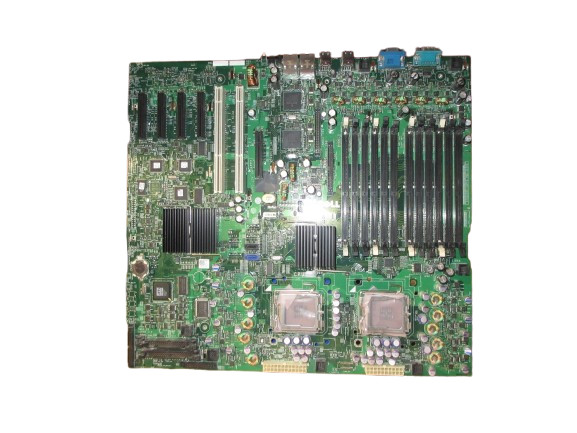 Dell 0NX642 PowerEdge 2900 III MotherBoard