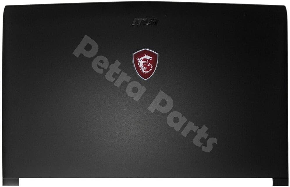 for MSI GL62 GL62M GL62VR GL62M GP62M GP62M MS-16J9 Top Back Cover case Base