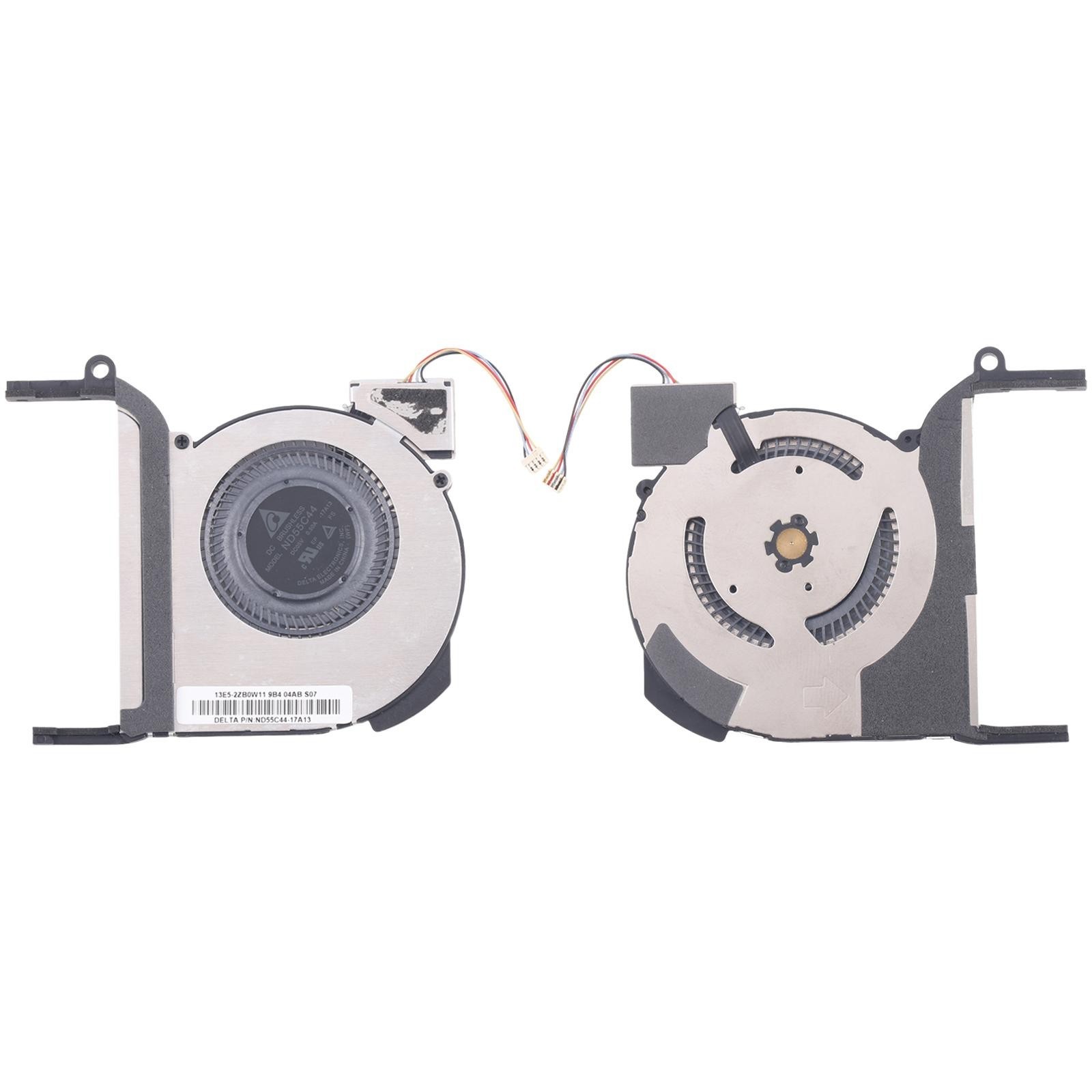 For Microsoft Surface Book 2 15 inch 1793 ND55C44 Original Disassembled Cooling