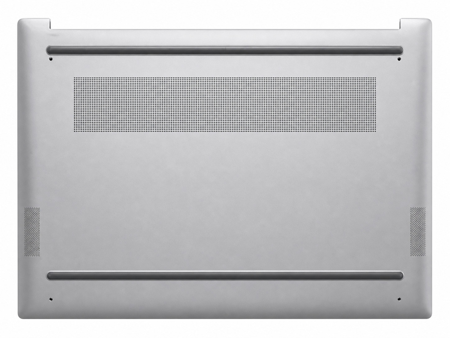 HP Pavilion 16 BASE ENCLOSURE MSV W/RUBBER&GRAPHITE