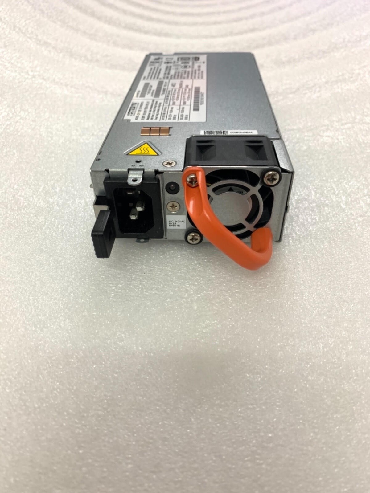 Juniper JNP-PWR1600-AC-A AC Power Supply 740-066937 For MX10003 JNP10003 Router
