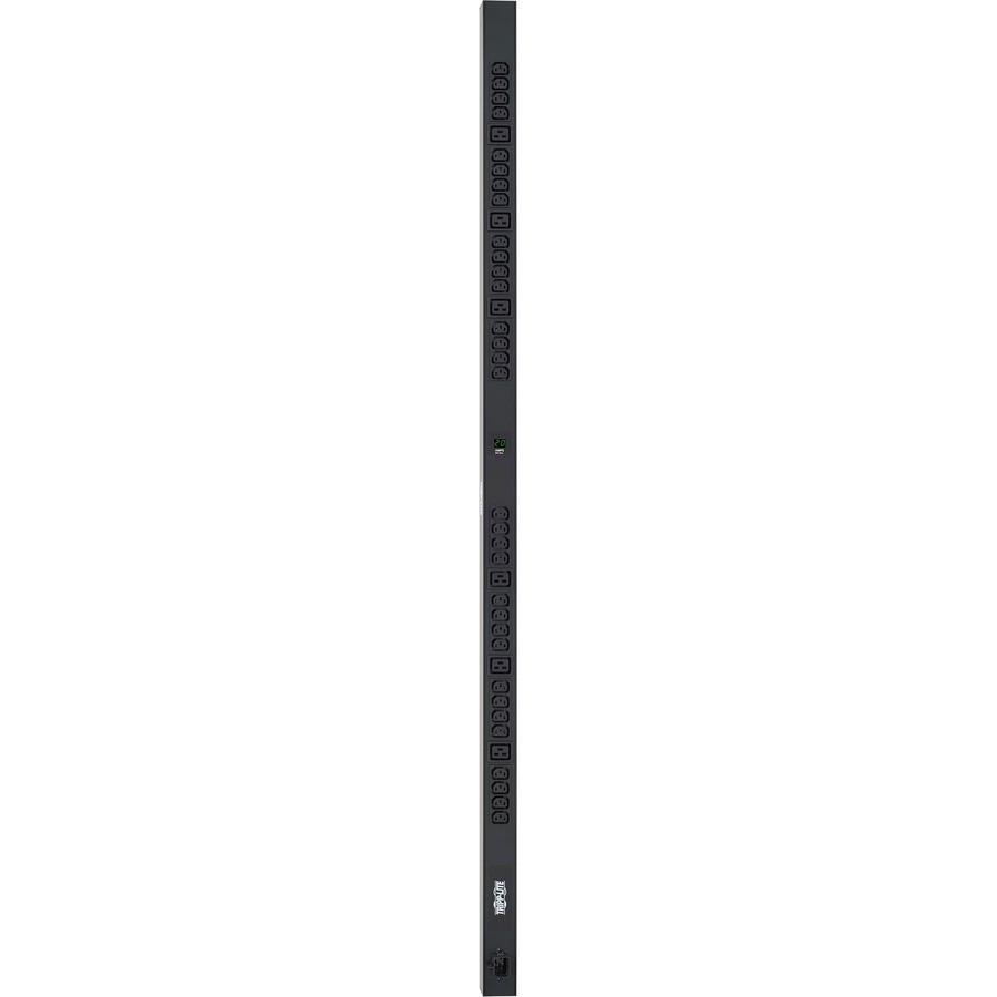 Eaton Tripp-Lite PDUMV20HV PDU 38 Outlet Black