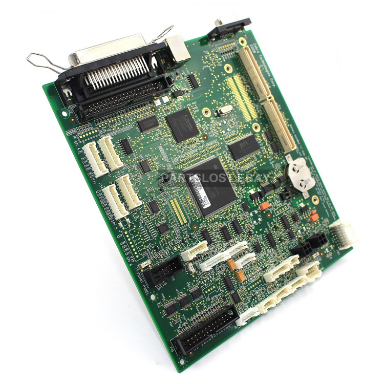 P1046696-017 Main Logic Board Mainboard For Zebra ZE500-4 ZE500-6 Printer RH LH