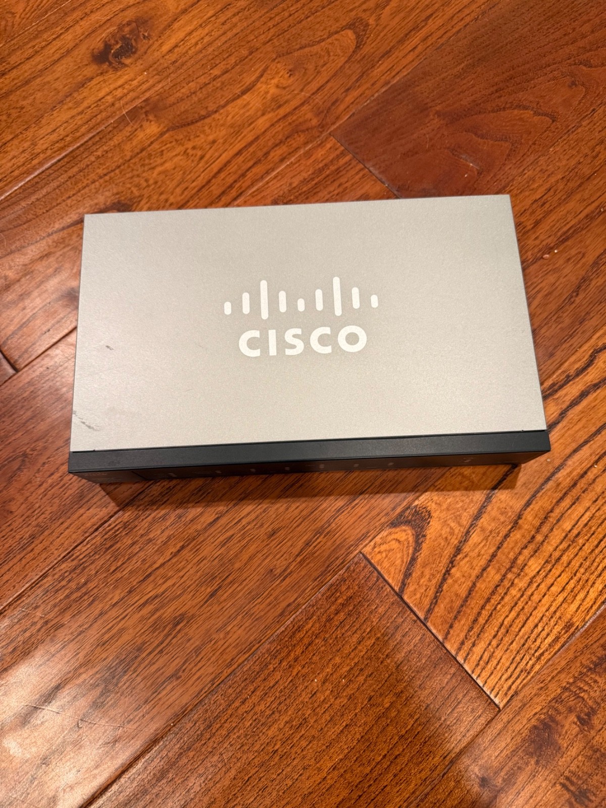 Cisco Systems RV340 4-Port RJ45 Gigabit Dual WAN VPN Router