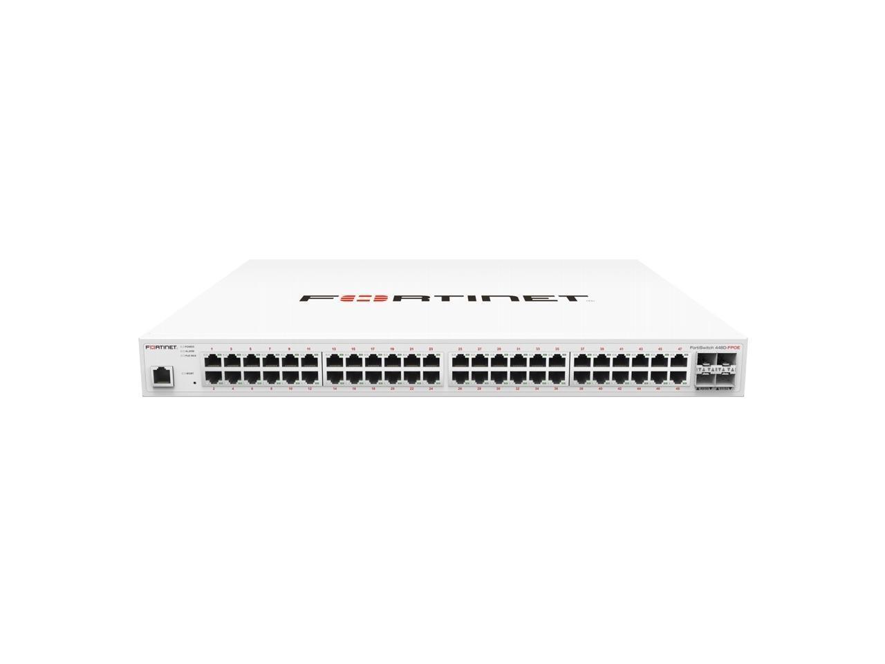 Fortinet