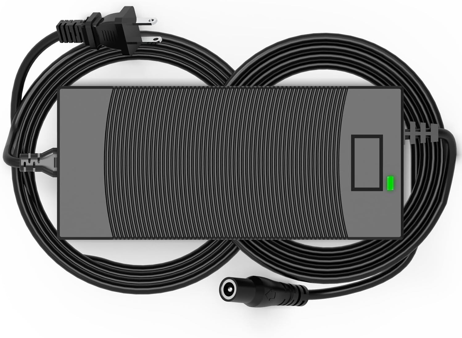 "56W Power Adapter Fast Charger for NOCO GB70 GB150 GB250+ GB251+ GB500 GB500 "