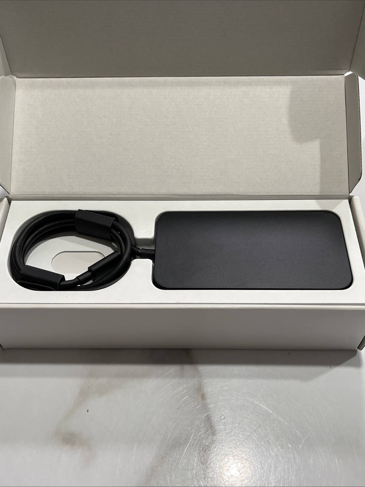Microsoft Surface USB4 Dock - Black - W/ USBC & 100W POWER