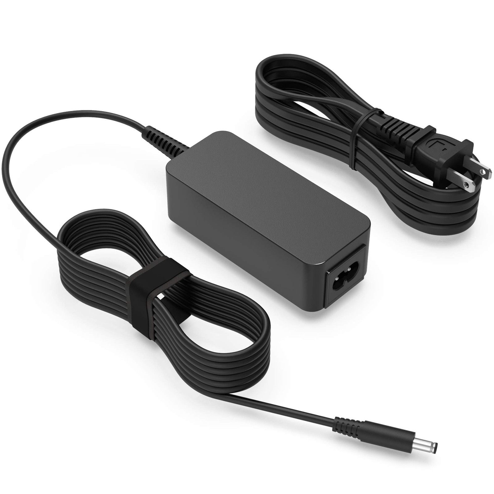 Superer 65W AC Charger Dell Inspiron Laptop