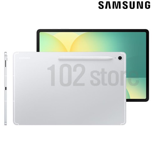 SAMSUNG Galaxy Tab S10 FE+ WiFi/5G SM-X620/SM-X626 128GB/256GB AI Android
