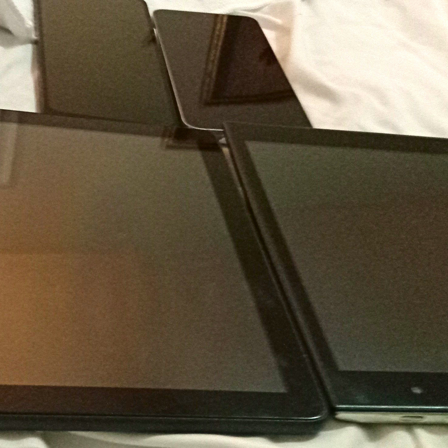Cygnett Black Tablet Case Cover Protective Cover for Tablet