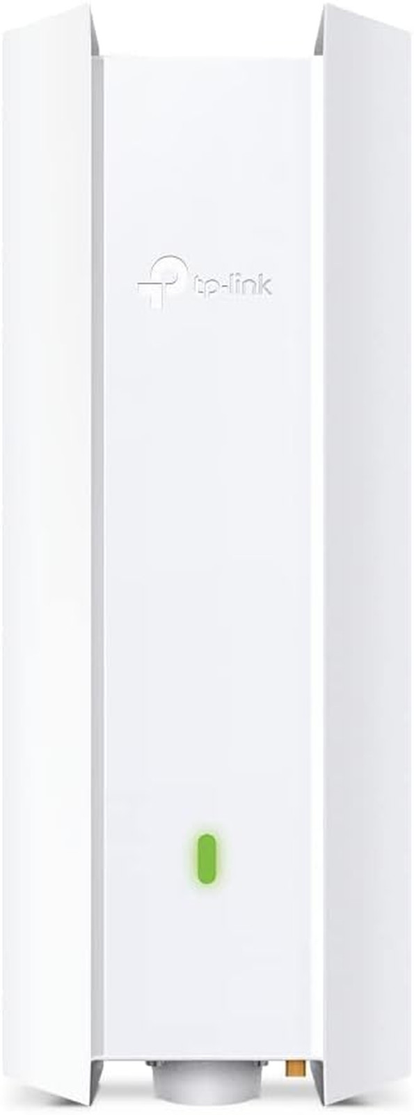 Omada Eap650-Outdoor, Long Range Outdoor Access Point Wifi 6 AX3000 | Wifi Exten