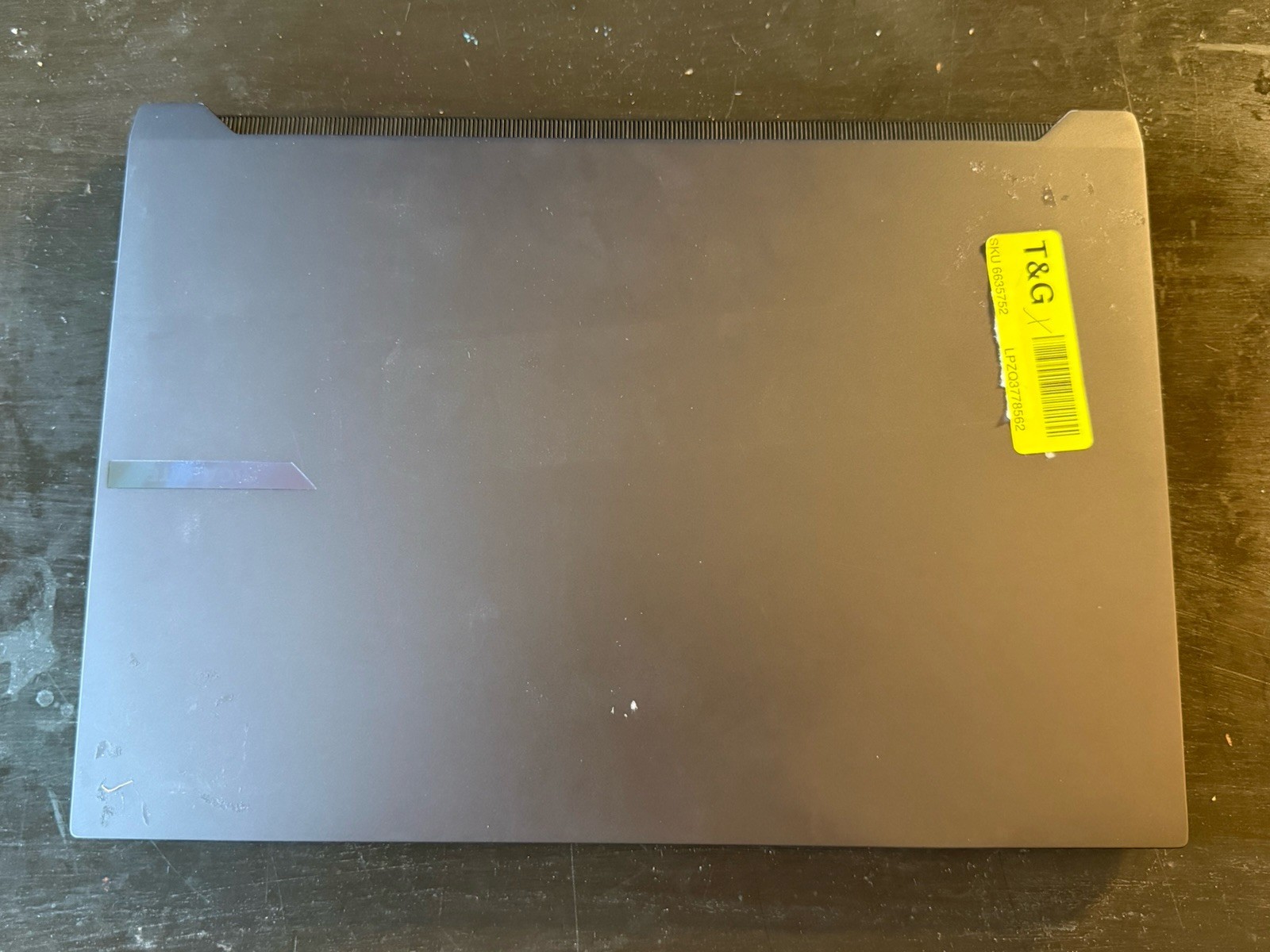 GIGABYTE AERO X16 WQXGA AMD Ryzen Al 7 350 1TB SSD 32GB RAM RTX 5060