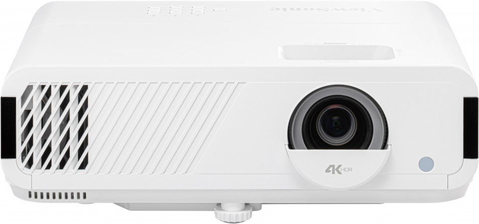 ViewSonic  4000 ANSI Lumens 4K Home Projector​ PX749-4K