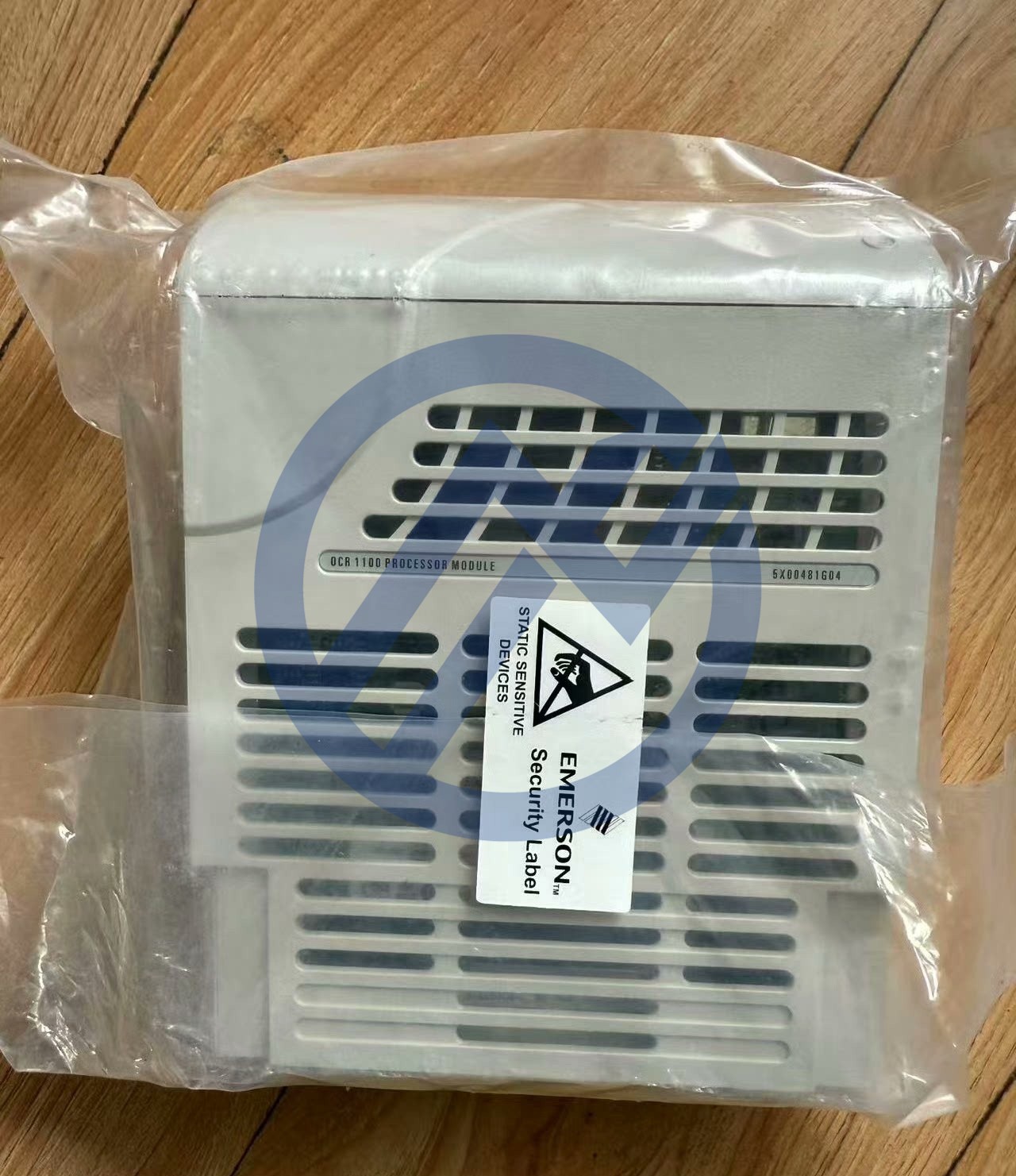 1PCS EMERSON 5X00481G04 Brand new Module EMERSON 5X00481G04 FedEx or DHL