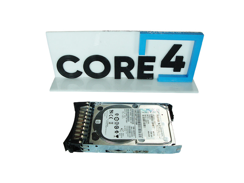 IBM 42D0708 500GB 7200 6GBPS NL SAS 2.5 HDD - 42D0707, 42D0703