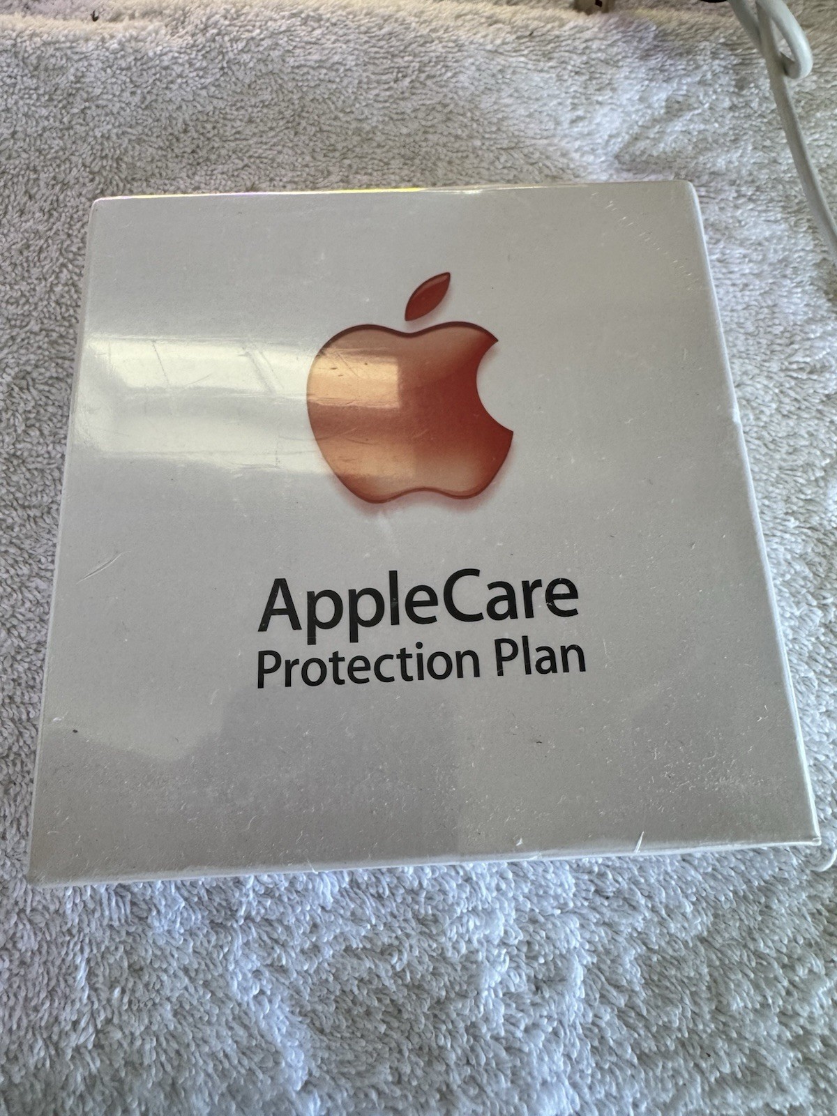 AppleCare Mac 607-5279 Protection Plan Auto Enroll NIP | SMOKE FREE HOME